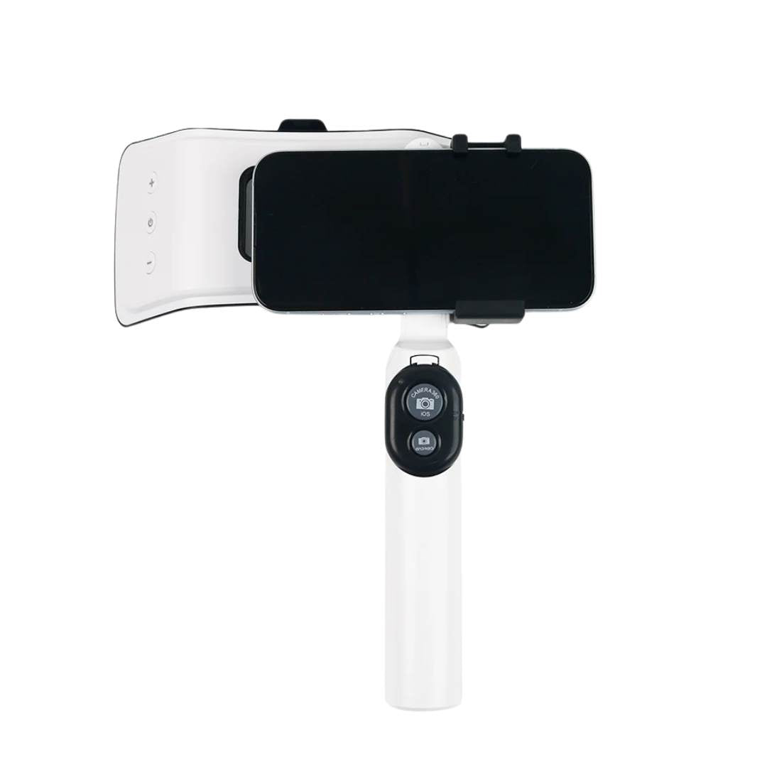 Kit de Iluminación M95 Dental con Control Electrónico para Smartphone