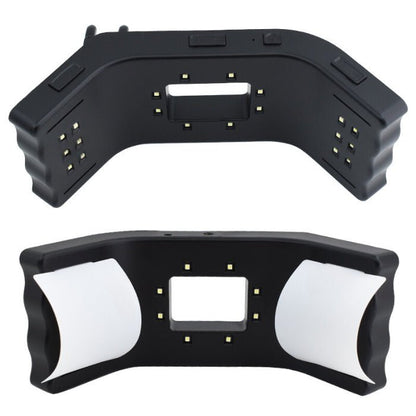 Kit de Fotografía Pro Light para Smartphone Odontología | Estética - Madicaza